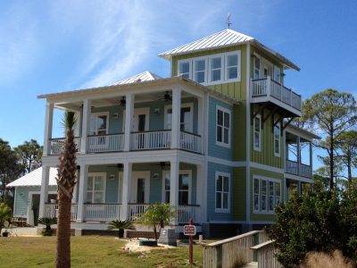 ICF Construction Mexico Beach Florida ICF Construction Mexico Beach Florida