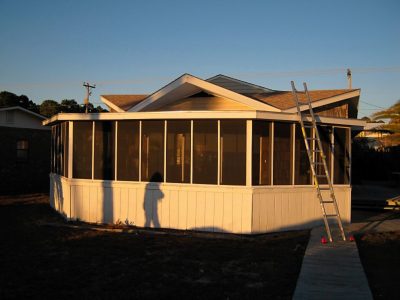 Home Additions Home Additions