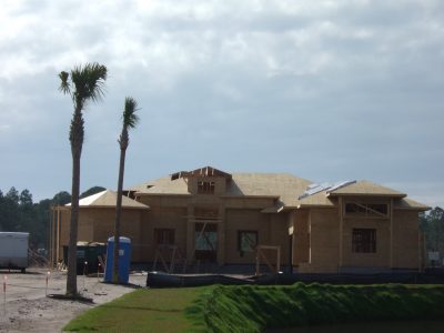 St. George Island Home Design & Build Services