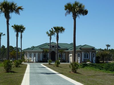 Cape San Blas Home Design & Build Services