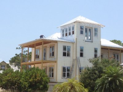Custom ICF Construction Mexico Beach Florida Custom ICF Construction Mexico Beach Florida