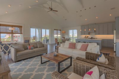 Custom Built Homes St. George Island, Florida