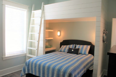 Custom Built Homes Cape San Blas, Florida Custom Built Homes Cape San Blas, Florida